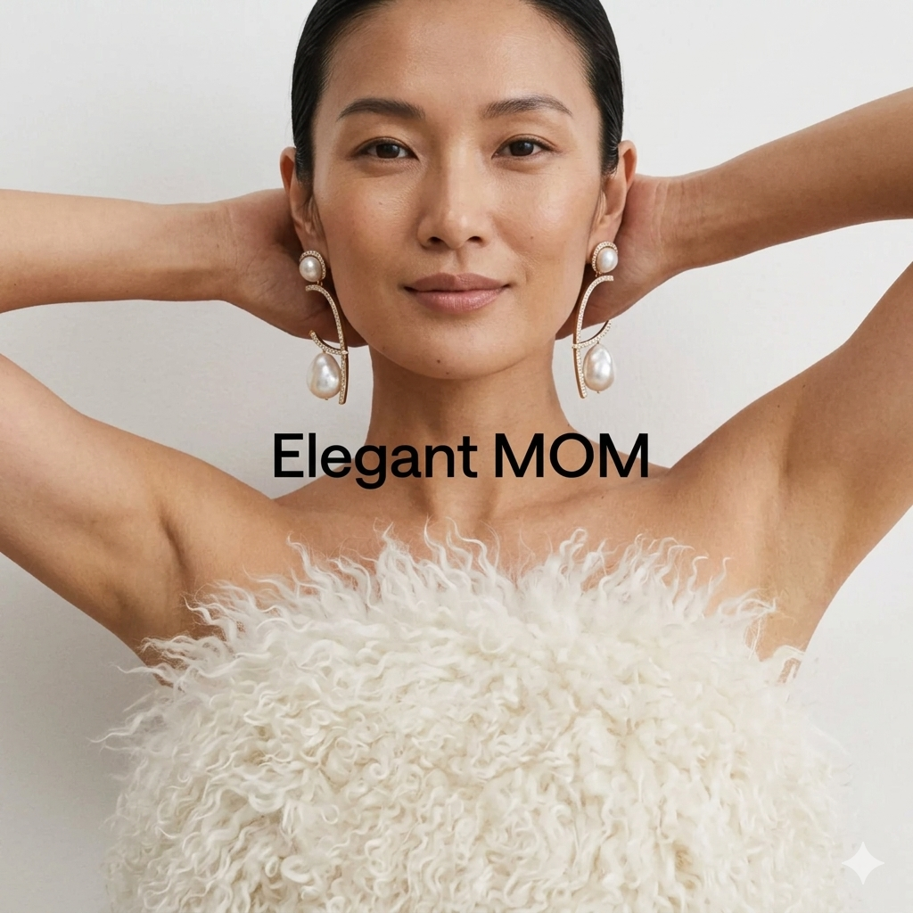 Translation missing: es.ELEGANT MOM: ELEGANT MOM